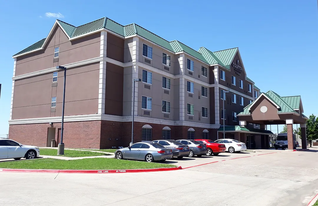 Country Inn & Suites By Radisson, Dfw Airport South, Tx-1