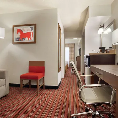 Country Inn & Suites By Radisson, Dfw Airport South, Tx-3