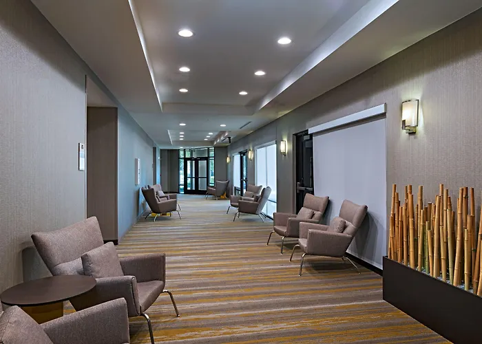 Springhill Suites By Marriott Dallas Dfw Airport East Las Colinas Irving